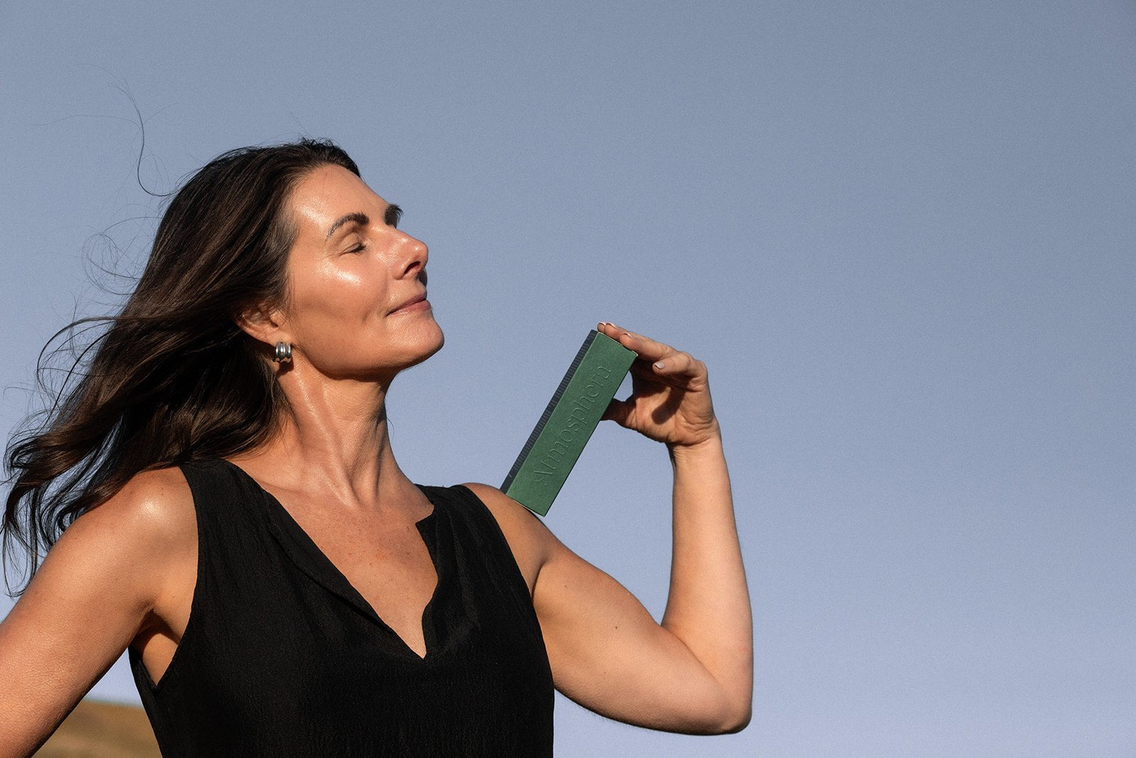 Celebrating the Beauty of Aging - Atmosphera