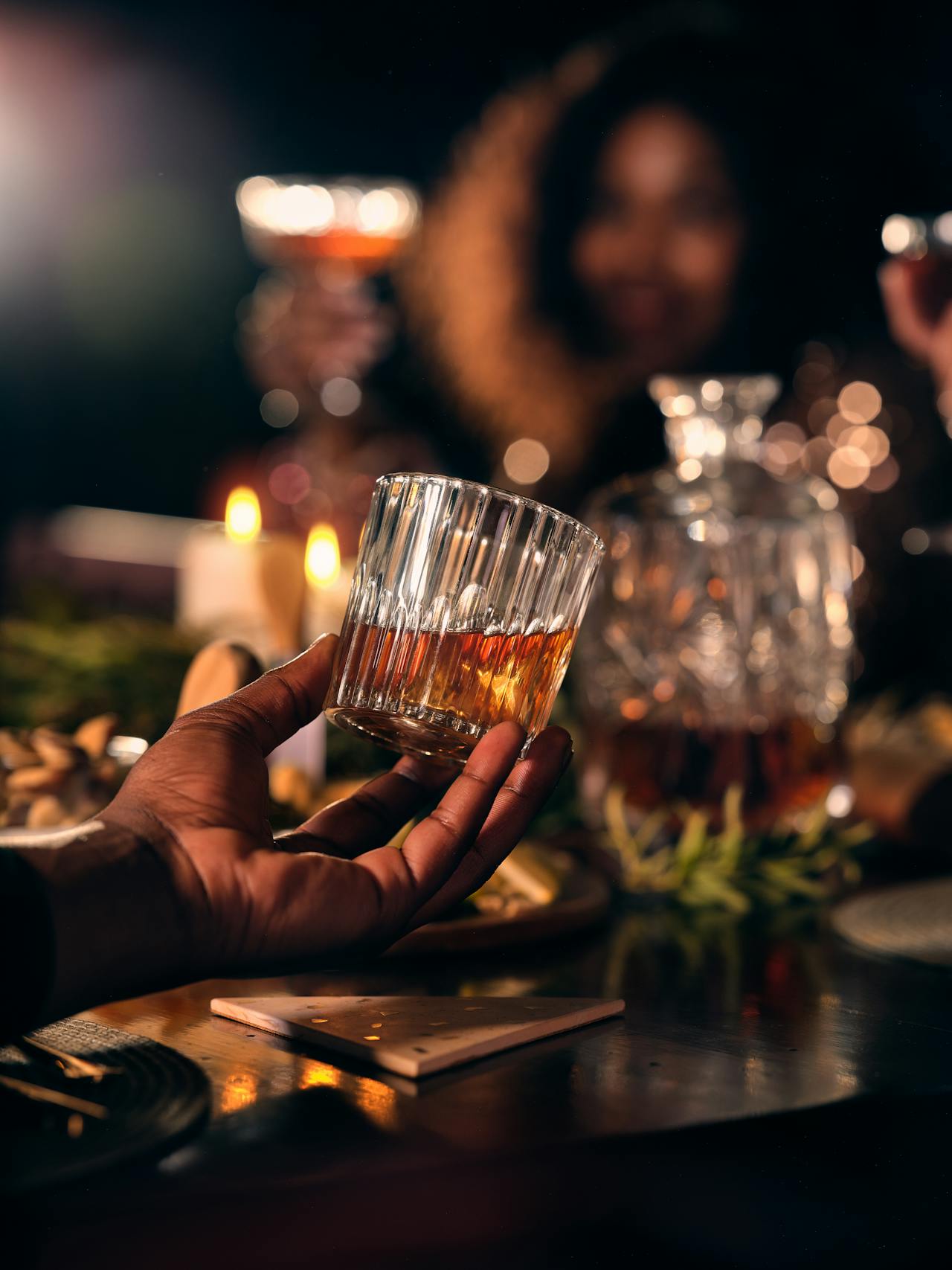 To Glow, or not to Glow: How Festive Drinking Can Impact Your Skin - Atmosphera