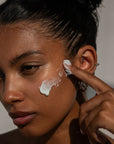 POLISH™- Gentle Smoothing Facial Scrub