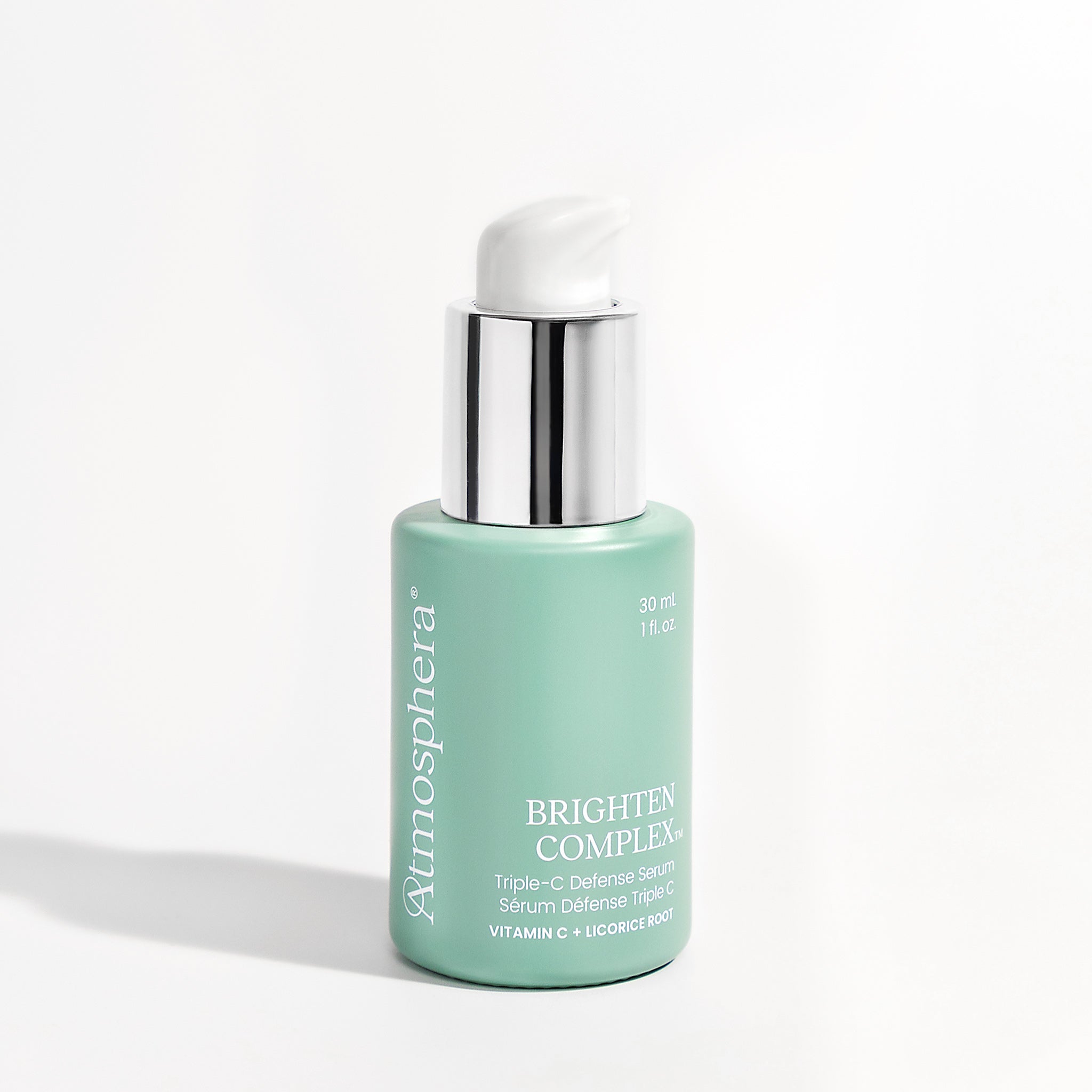 BRIGHTEN COMPLEX™- Triple-C Defense Serum – Atmosphera