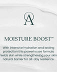MOISTURE BOOST™ - Cold Climate Moisturizer