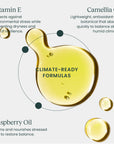 ULTRA REPLENISH™ - Warm Climate Facial Oil