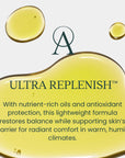ULTRA REPLENISH™ - Warm Climate Facial Oil