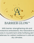 BARRIER GLOW™- Cold Climate Recovery Oil