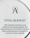 VITAL QUENCH™ - Adaptable Hydration Serum