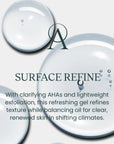 REFINE™ - Gentle Resurfacing Gel