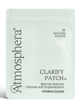 CLARIFY PATCH™ - Blemish Patches with Hydrocolloid