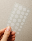 CLARIFY PATCH™ - Blemish Patches with Hydrocolloid