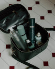 Eva Signature Toiletry Bag