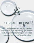SURFACE REFINE™ - Gentle Resurfacing Gel