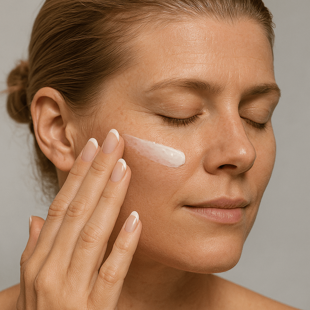 Boost - Moisture Lock Cold Climate Moisturizer with Shea Butter + Vitamin E - Atmosphera