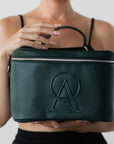 Eva Vanity Bag - Cosmetic & Toiletry Case - Atmosphera