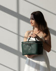 Eva Vanity Bag - Cosmetic & Toiletry Case - Atmosphera