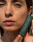 Peppermint Lip Conditioner with Squalane + Vitamin E - Atmosphera