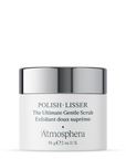Polish - Gentle Smoothing Facial Scrub with Vitamin E + B5 - Atmosphera