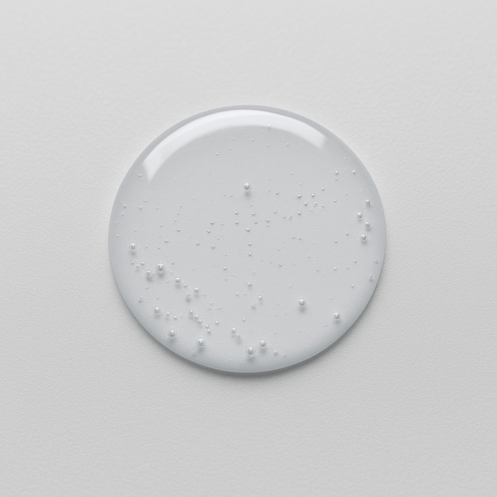 Quench - Adaptable Hydration Serum with Peptides + Hyaluronic Acid - Atmosphera