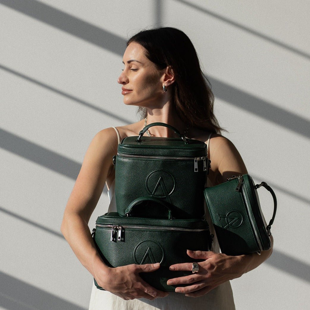 Eva Vanity Bag - Atmosphera