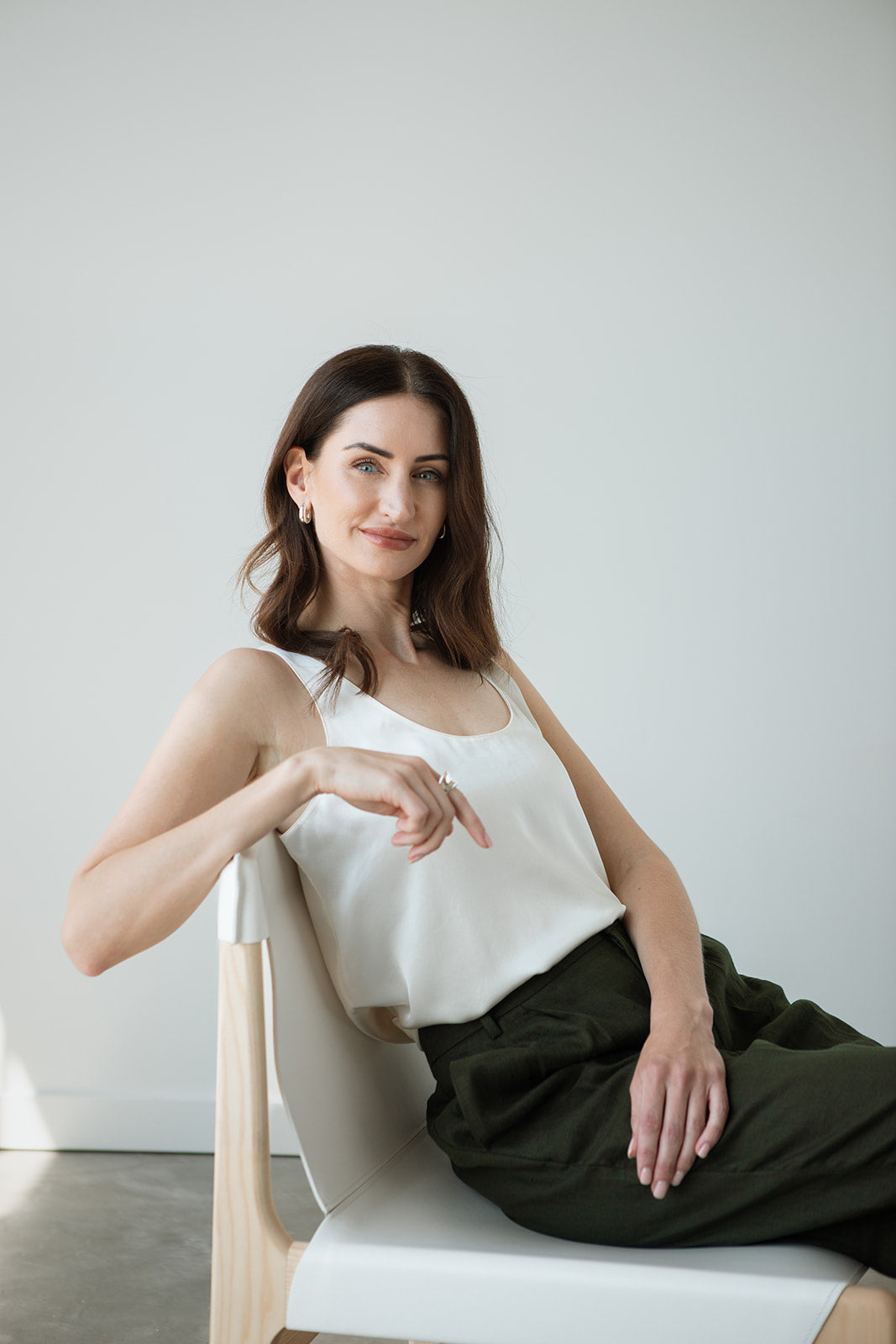 Why I’ve Always Believed Less Can Be More in Skincare