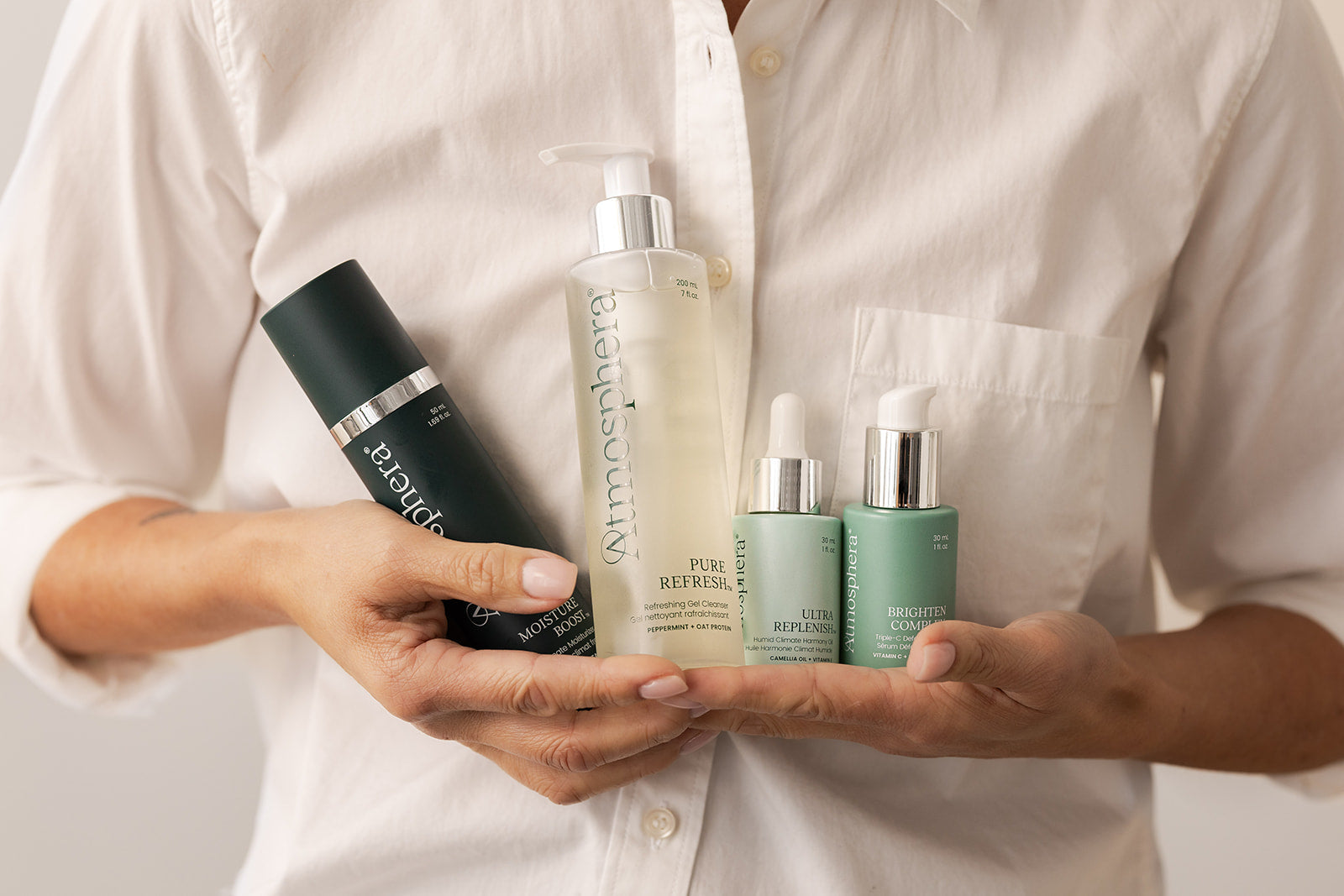 What If Your Skin Type Isn’t the Whole Story?