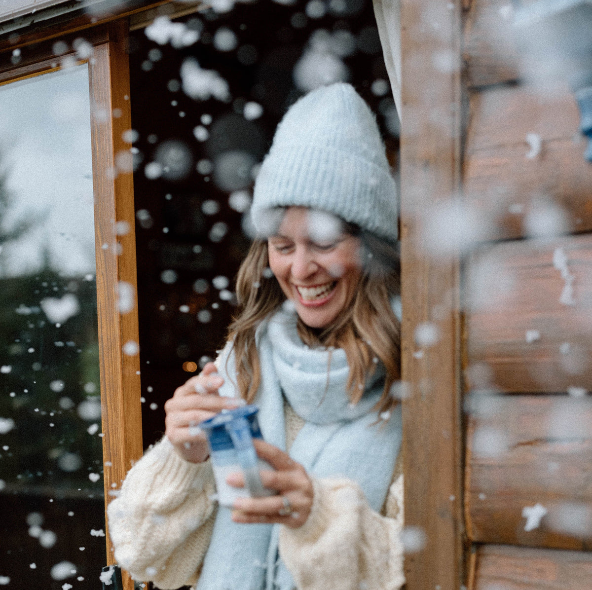 Your Skin Has a Type. It Also Has a Climate.