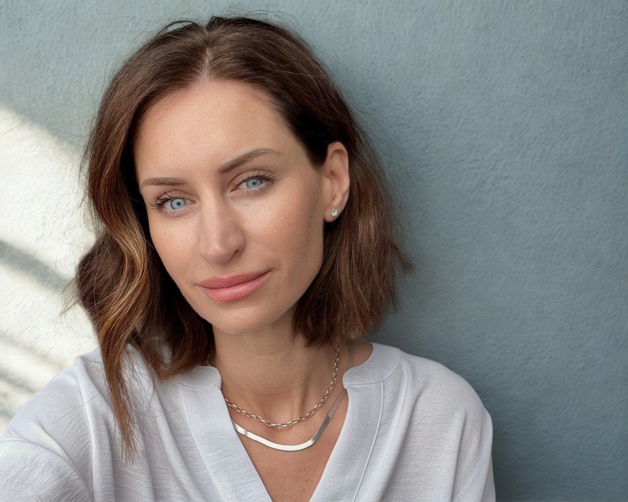 Founder’s Journal: “Why I stopped treating my skin like it lived indoors.” - Atmosphera