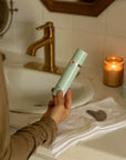 Starter Ritual — Humid Climate