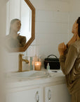 Starter Ritual — Humid Climate