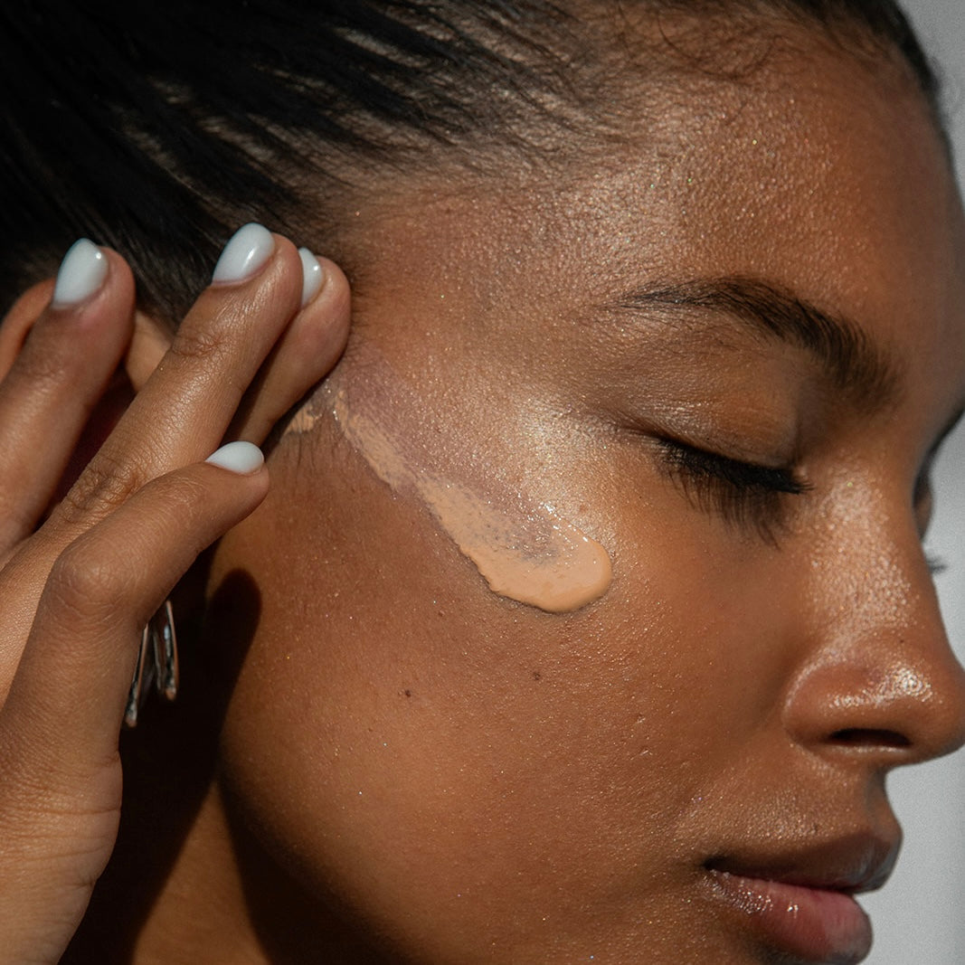 SUN VEIL™ - Mineral Face Sunscreens SPF 40/44