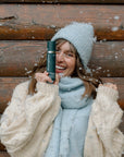 MOISTURE BOOST™ - Dry Climate Moisturizer