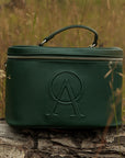 Eva Vanity Bag - Toiletry Case