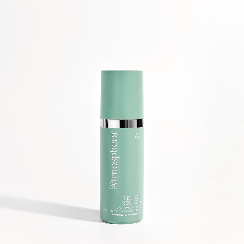 RETINAL RESTORE™ - Nightly Retinal Serum
