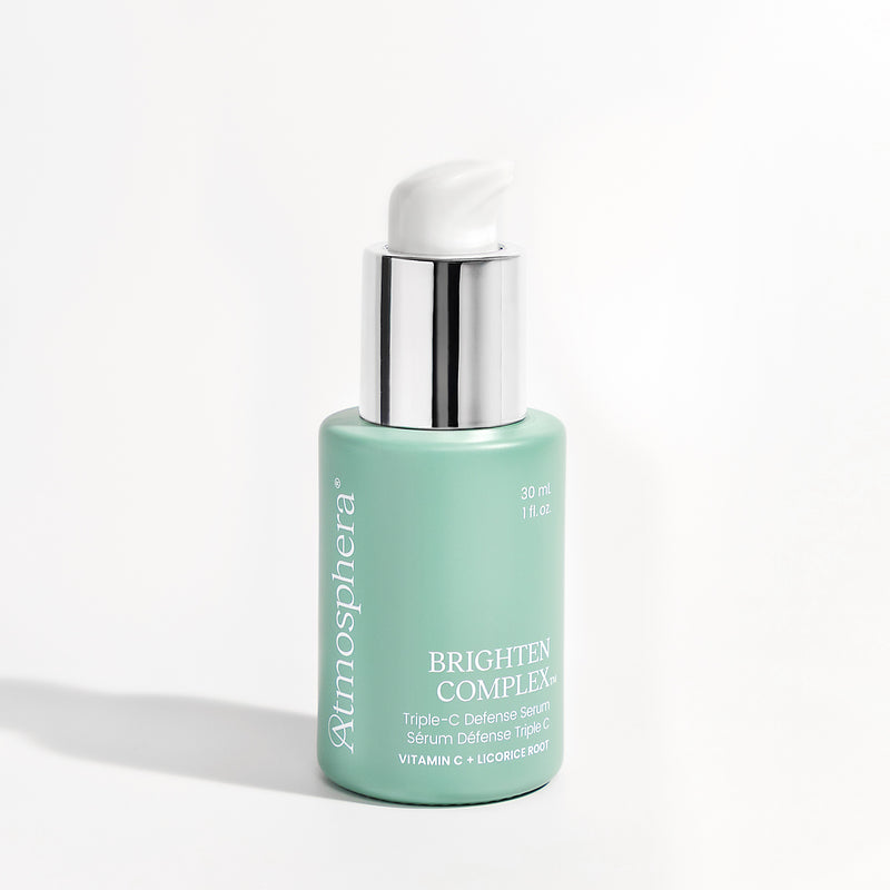 BRIGHTEN COMPLEX™- Vitamin C Defense Serum