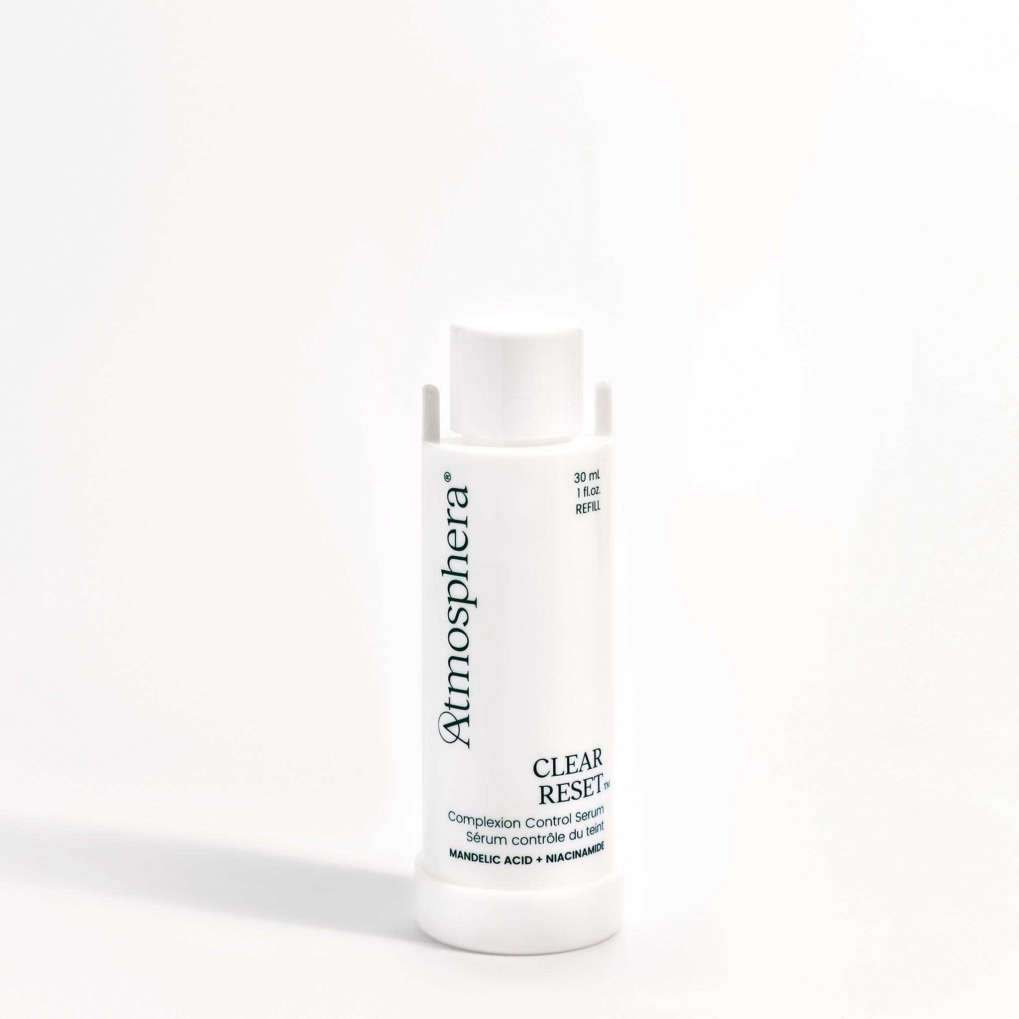 CLEAR RESET™ - Complexion Control Serum – Atmosphera