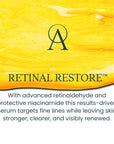 RESTORE™ - Nightly Renewal Serum