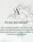 REFRESH™ - Gel Facial Cleanser