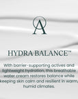 HYDRA BALANCE™ Warm Climate Moisturizer (formerly Nourish)