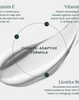 Brighten Complex - Triple-C Defense Serum with Vitamin C + Licorice Root
