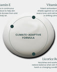 Brighten Complex - Triple-C Defense Serum with Vitamin C + Licorice Root