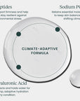 Quench - Adaptable Hydration Serum with Hyaluronic Acid + Peptides