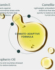 Replenish - Warm Climate Replenishing Oil with Camellia Oil + Vitamin E
