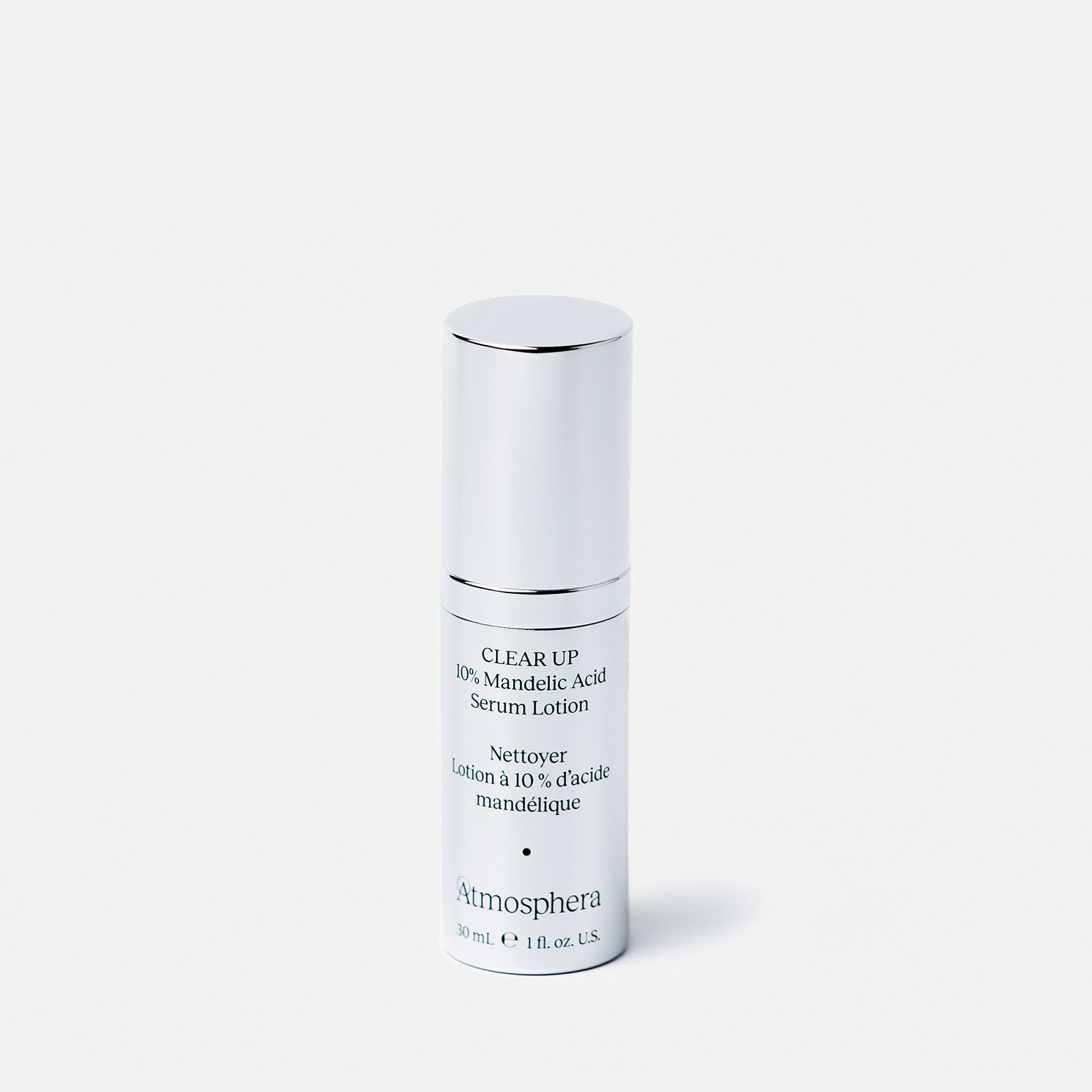 Clear Up - Clarifying Serum with 10% Mandelic + Lactic Acid