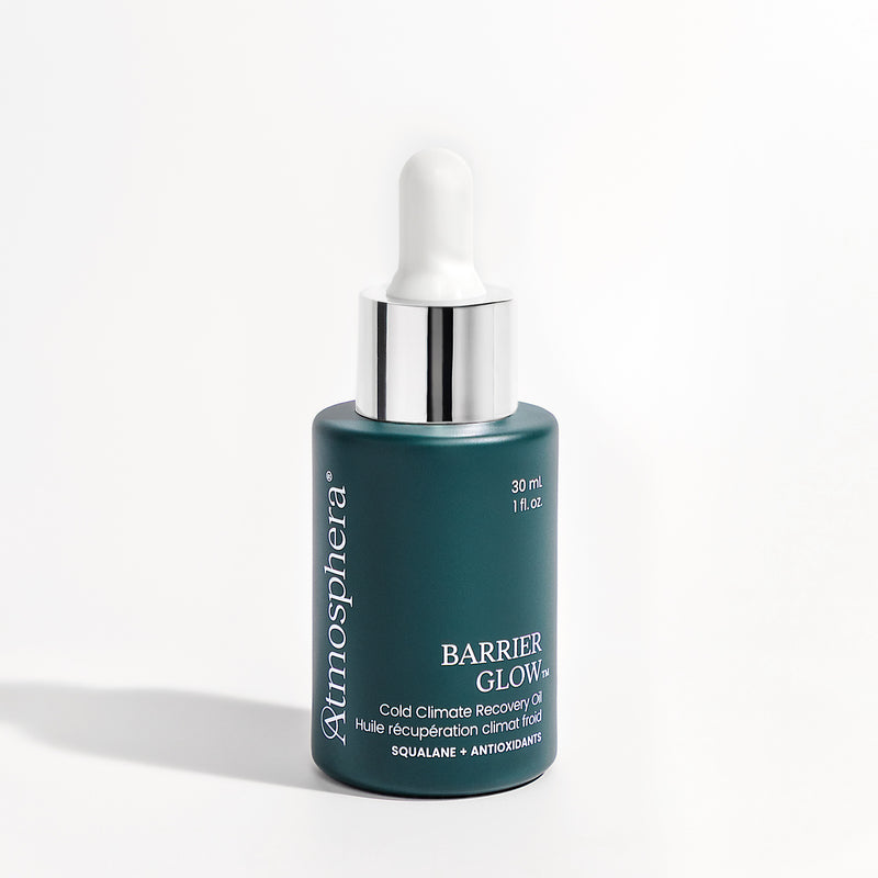 BARRIER GLOW™- Cold Climate Recovery Oil