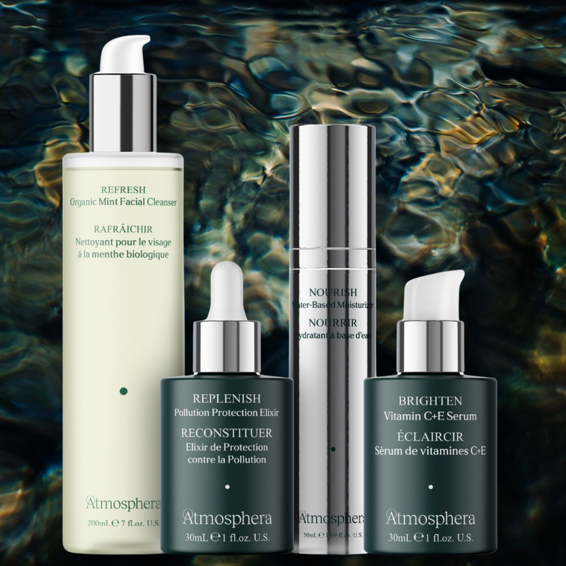 Humid/Coastal Bundle