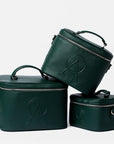 Eva Signature Toiletry Bag