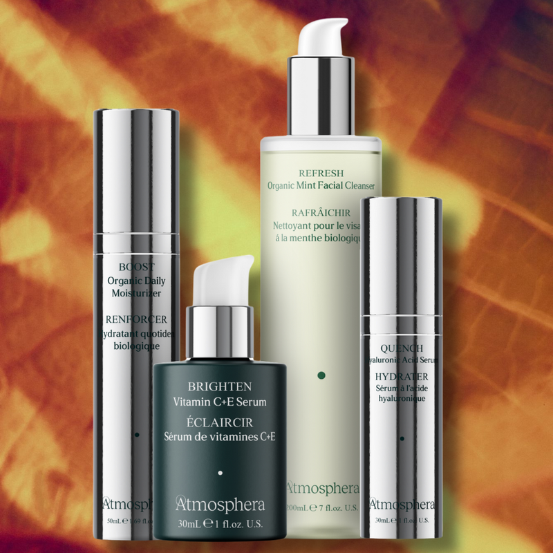 Temperate/Seasonal Bundle