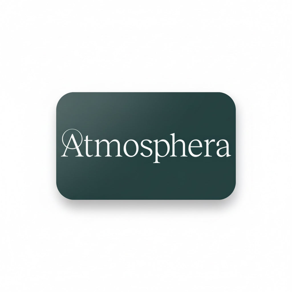 Atmosphera e - gift card - Atmosphera