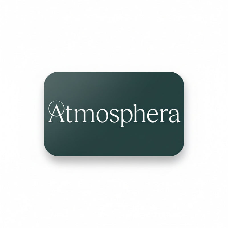 Atmosphera e - gift card - Atmosphera