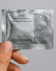 Boost - Moisture Lock Cold Climate Moisturizer with Shea Butter + Vitamin E - Atmosphera