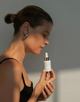 Glow - Nourishing Facial Oil with Squalane, EFAs + Antioxidants - Atmosphera