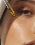 Glow - Winter Recovery Oil with Ceramides, EFAs + Antioxidants - Atmosphera
